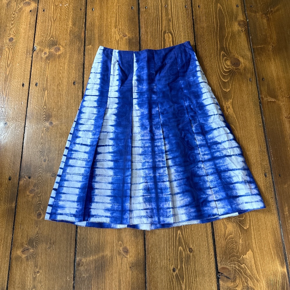A Tory Burch skirt